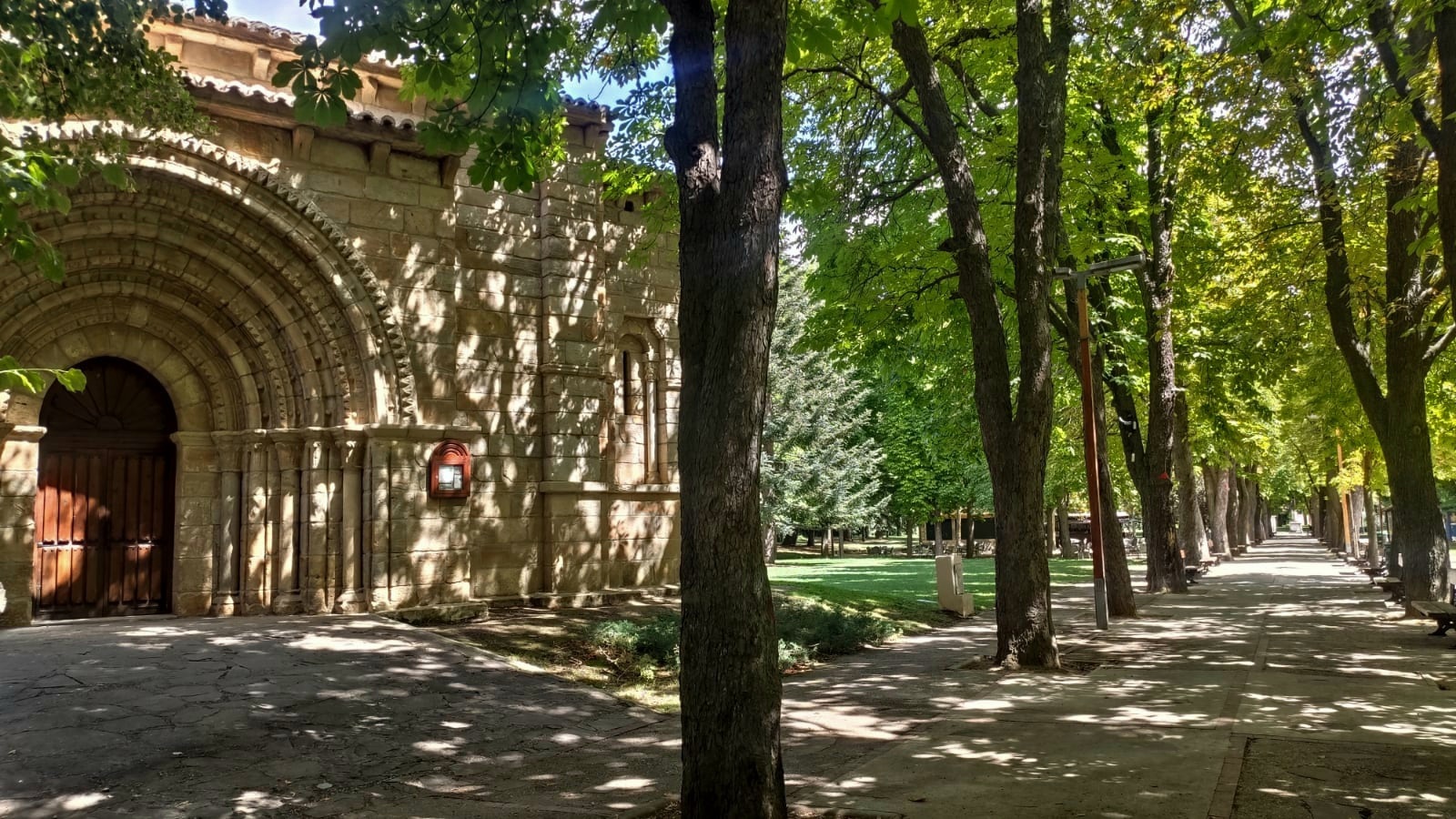 El Ateneo de Palencia acogerá una charla coloquio sobre el Cristo del Otero a cargo de a cargo de Antonio Hoyuela.