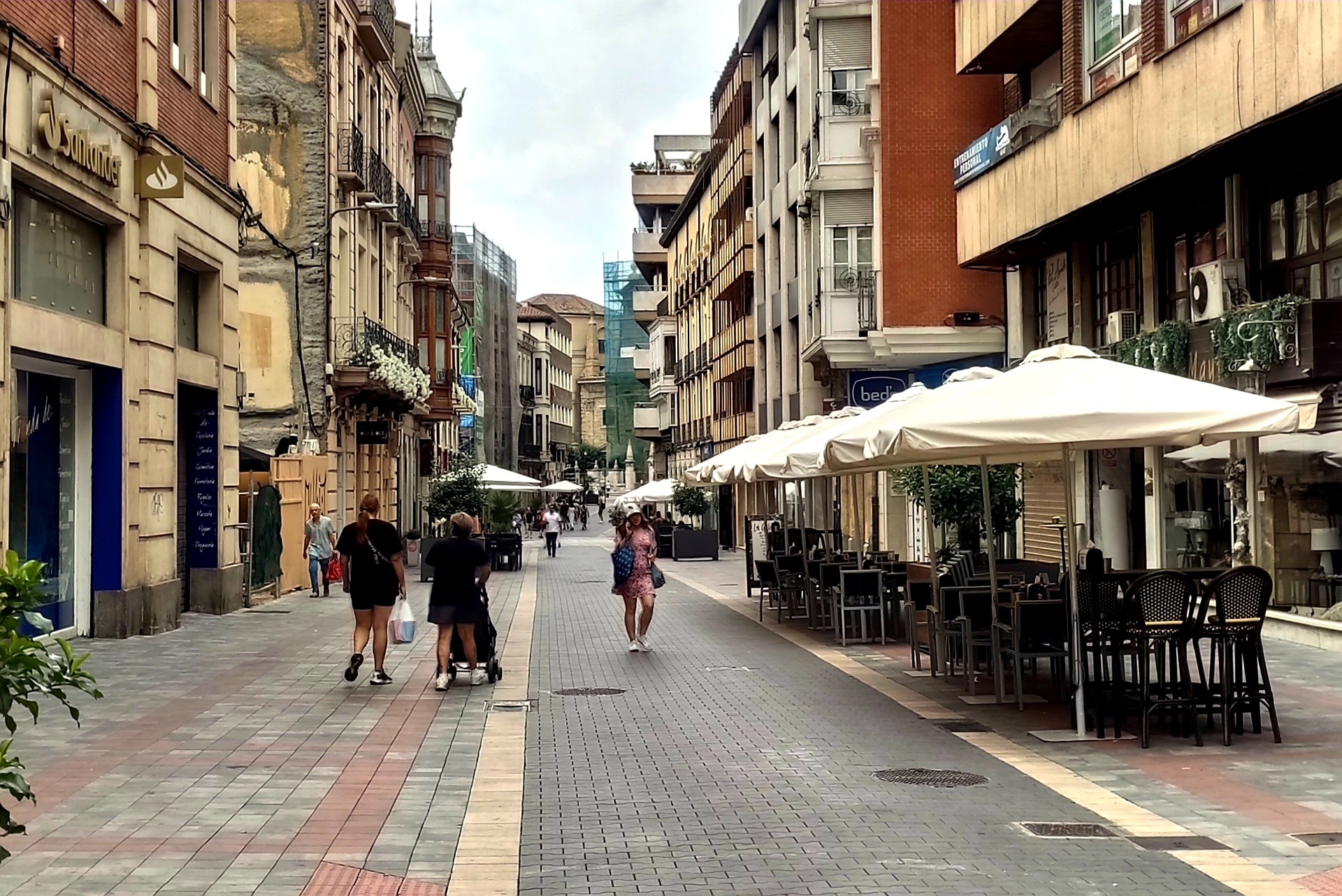  La Asociación de Hostelería de Palencia, con la colaboración del Ayuntamiento a través de la Agencia de Desarrollo Local, organiza esta ruta gastronómica que se desarrollará del 27 de agosto al 2 de septiembre por 18 establecimientos