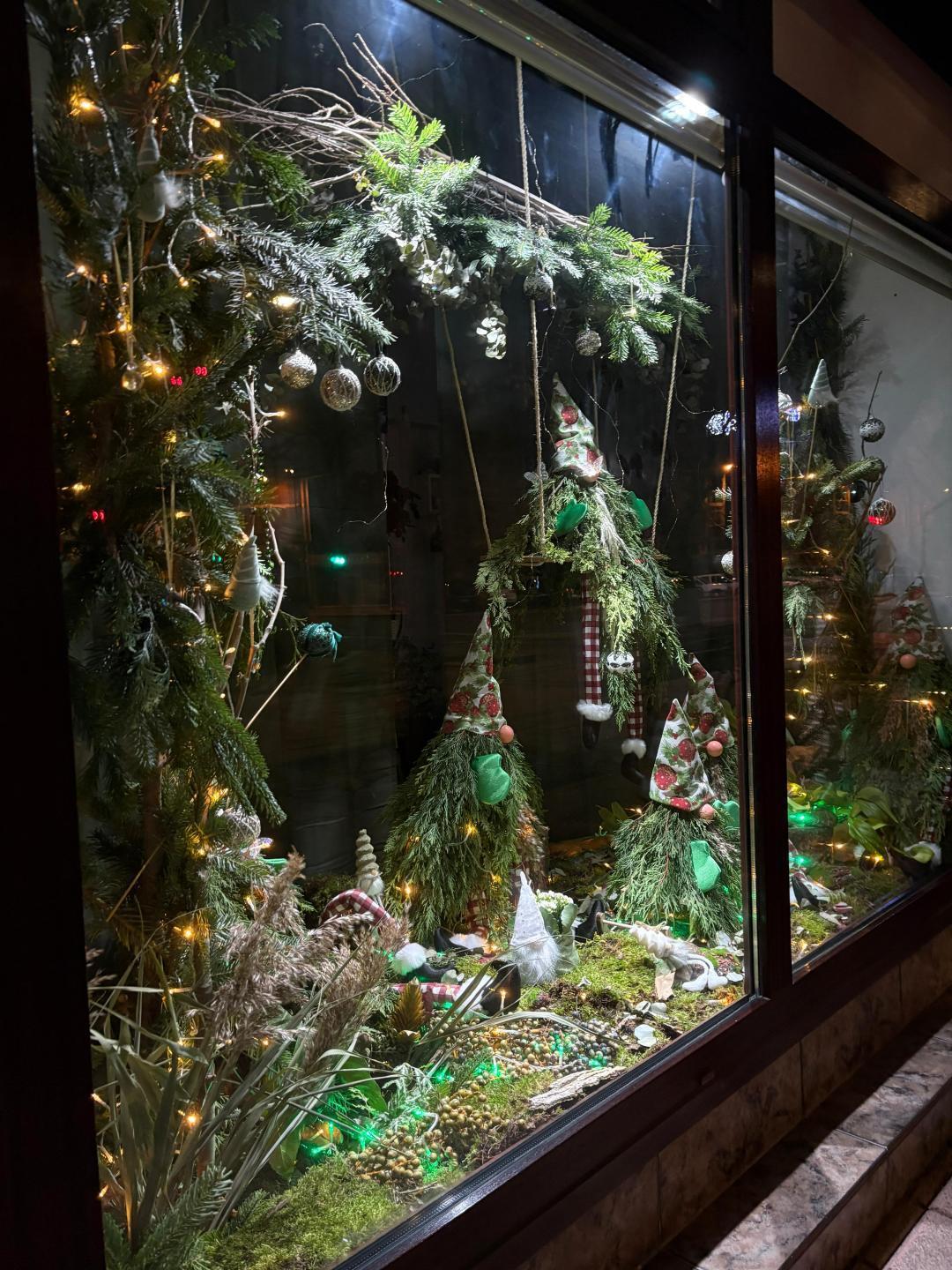 FLORISTERÍA PÉTALOS