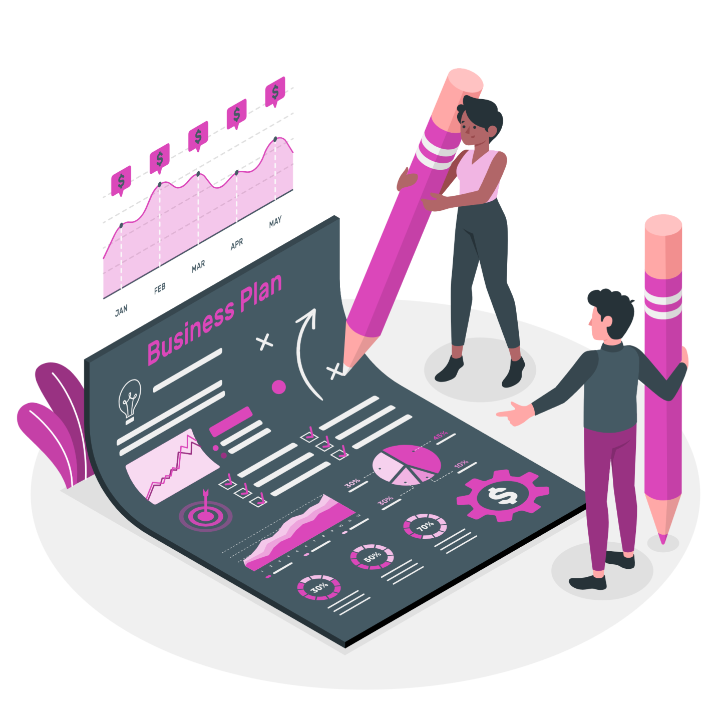 empresas y emprendimiento