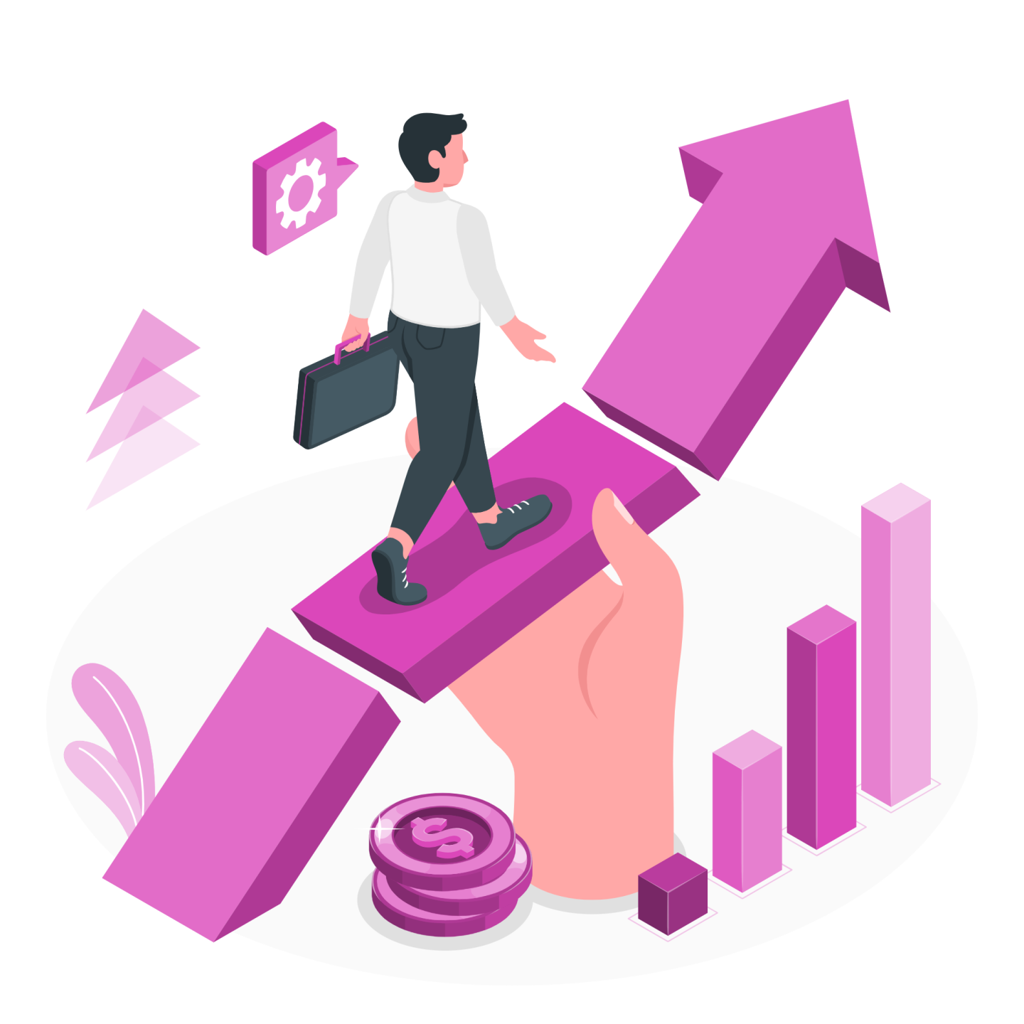 apoyos y otras iniciativas