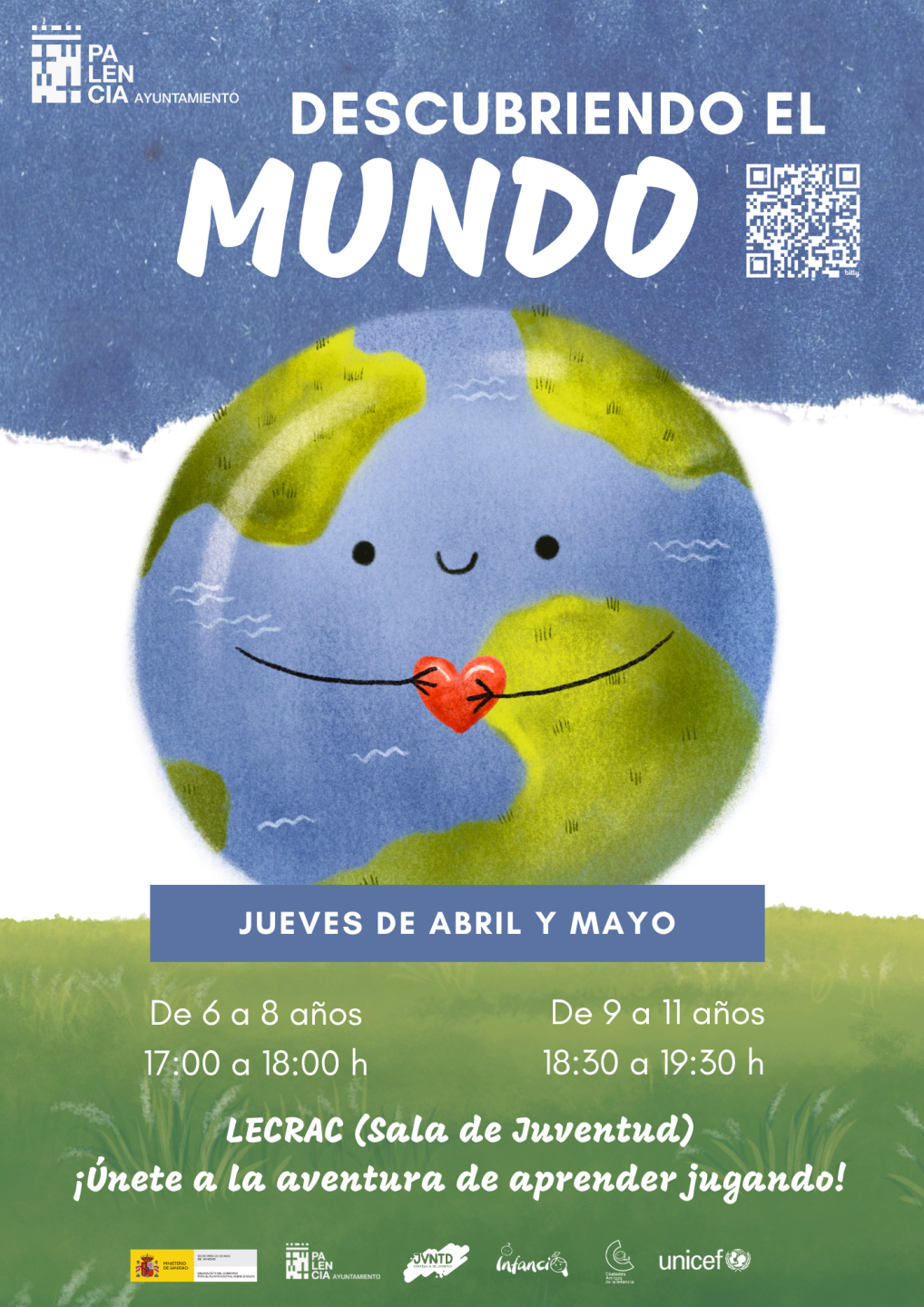 JUEVES ACTS