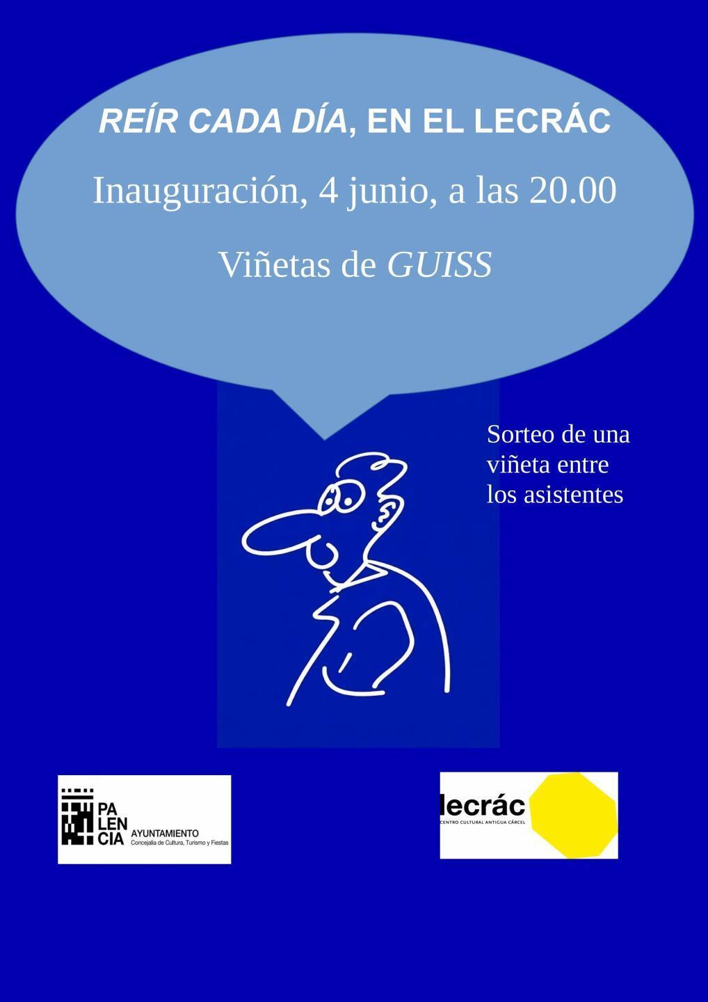 expo Manuel Guisande
