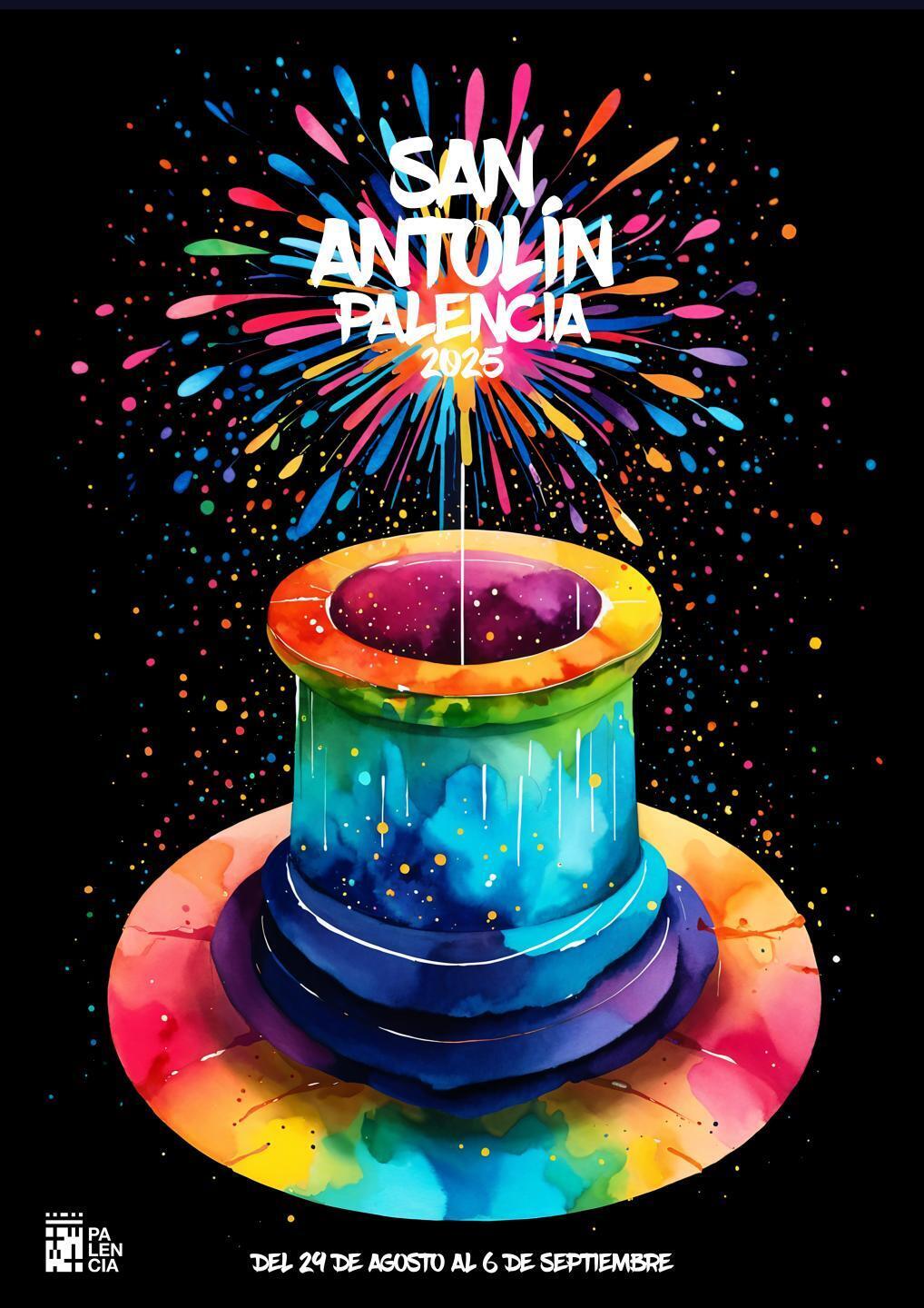 "San Antolin"