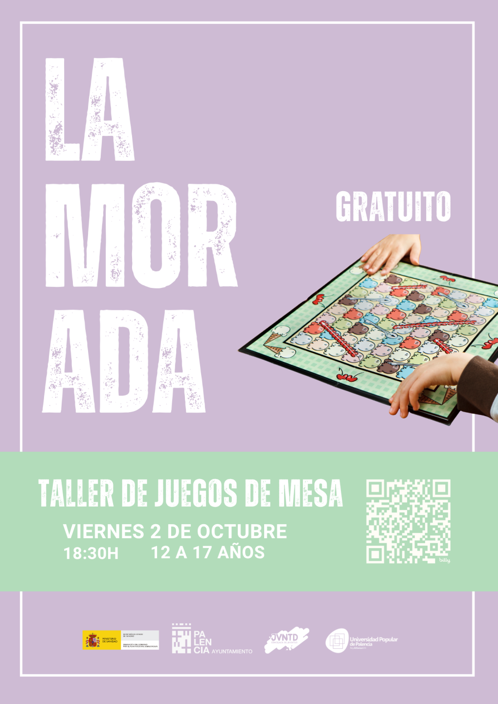 JUEGOS