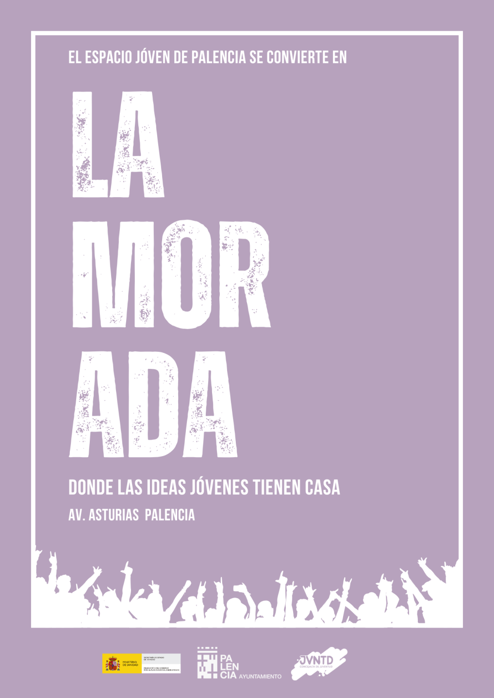 LA MORADA