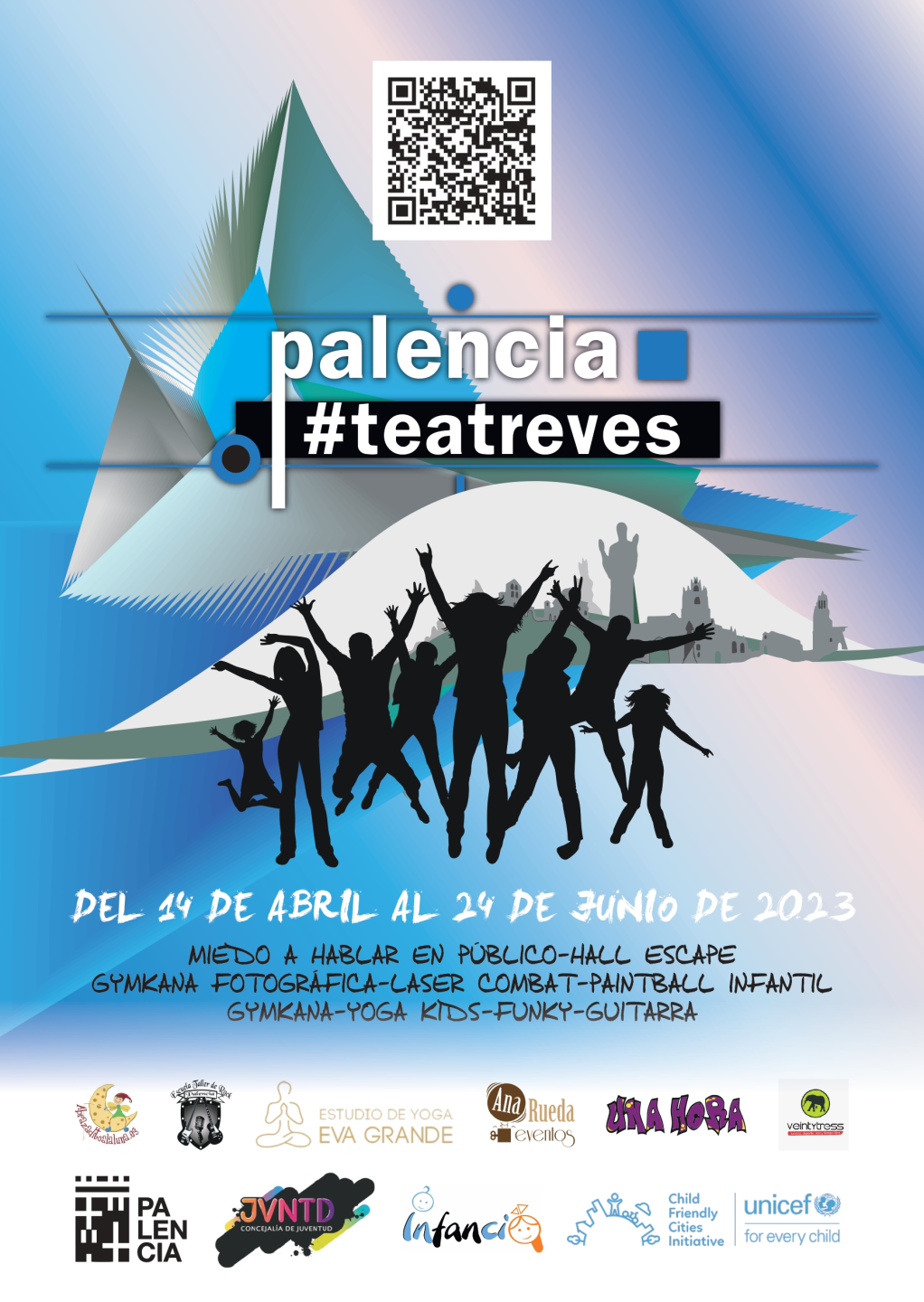 Cartel #teatreves