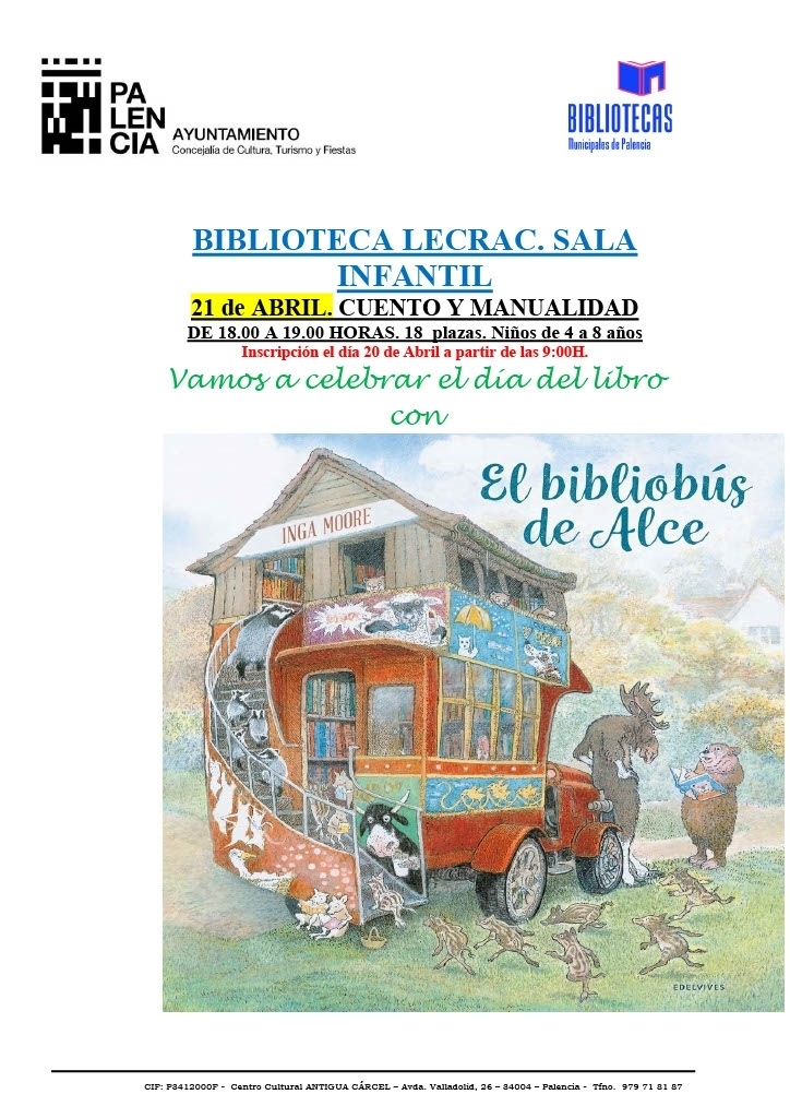 el bibliobus