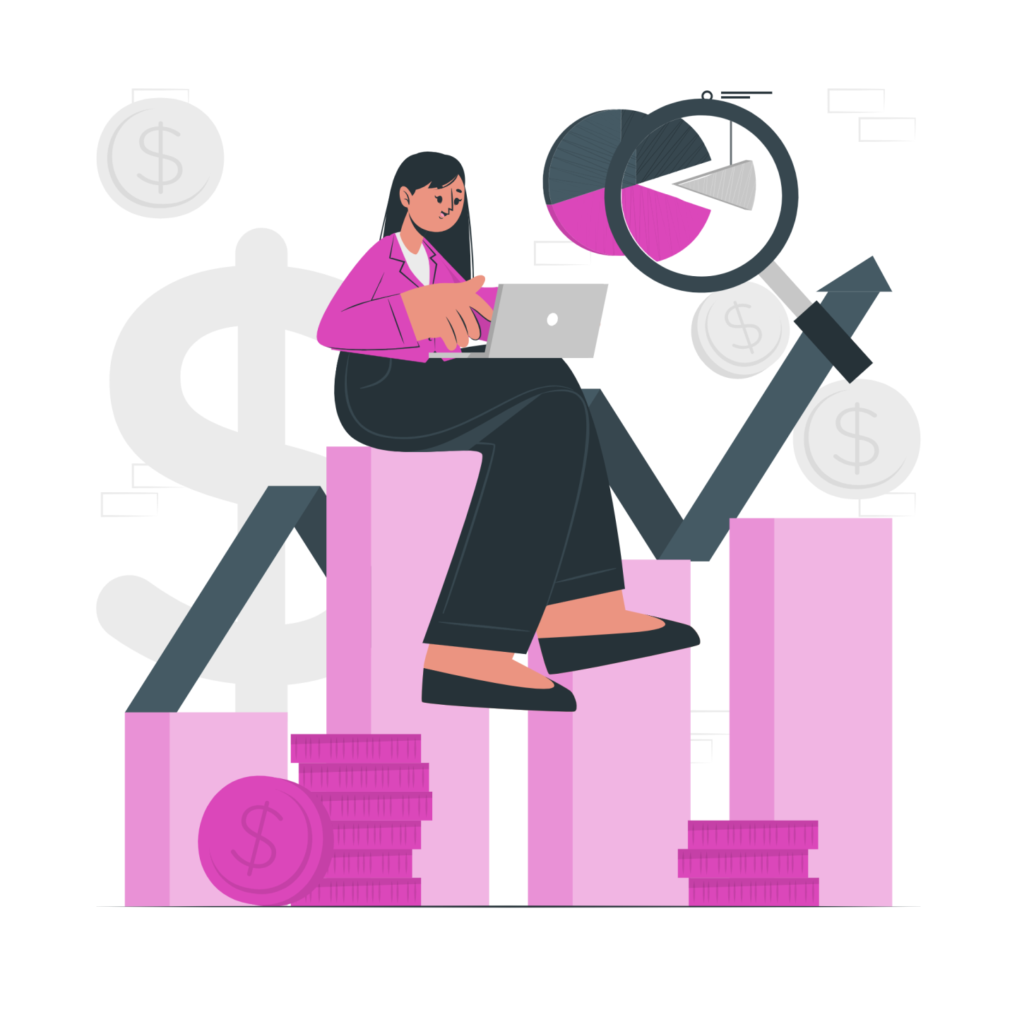 proyectos y gestion de fondos