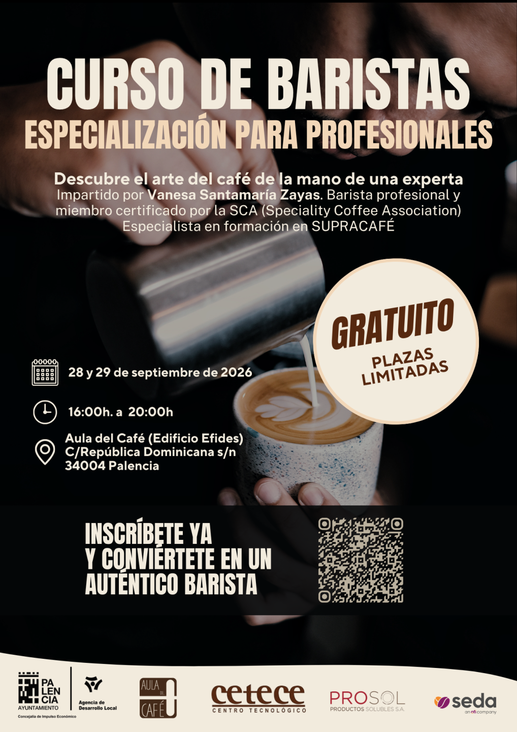 Profesionales