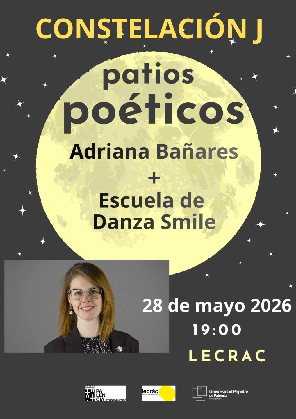 Patios poéticos