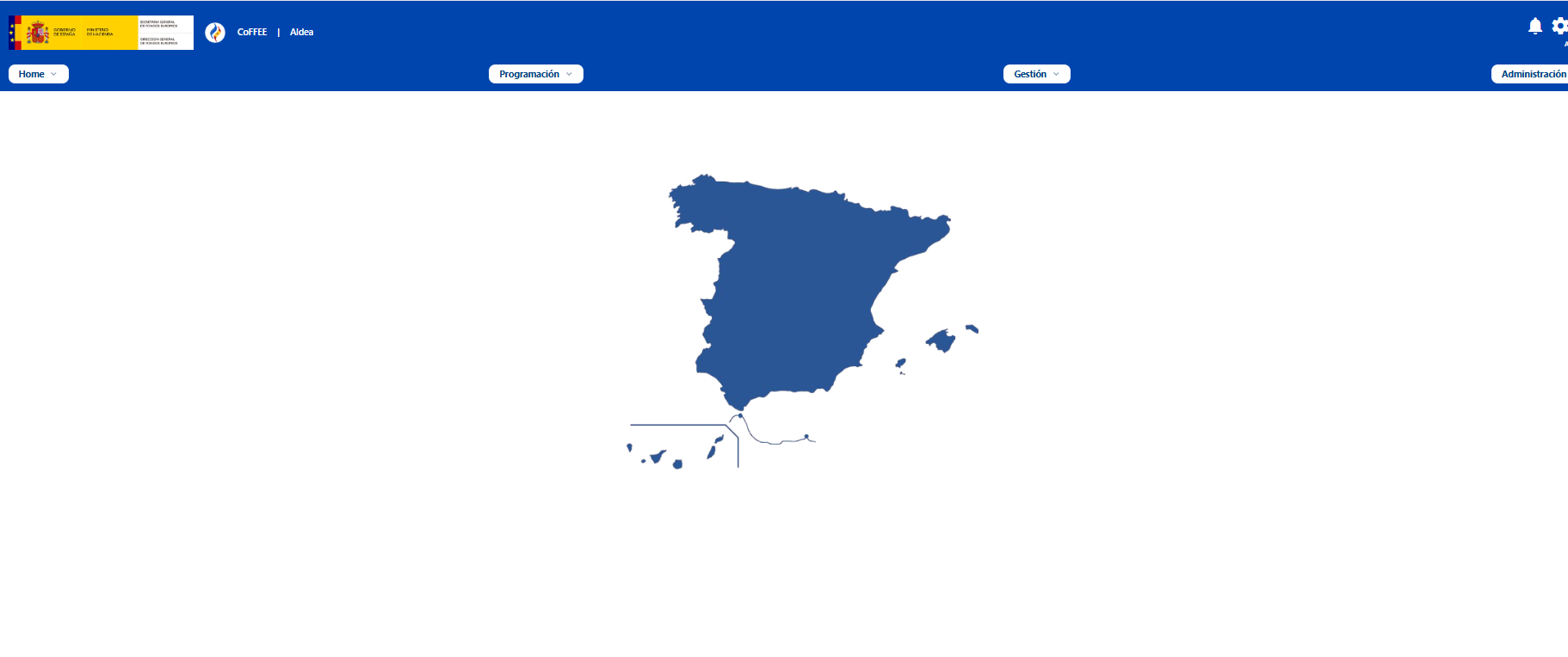 PLATAFORMA ALDEA
