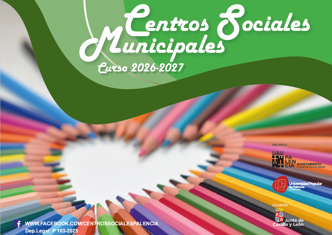 Programa de actividades 2026-2027