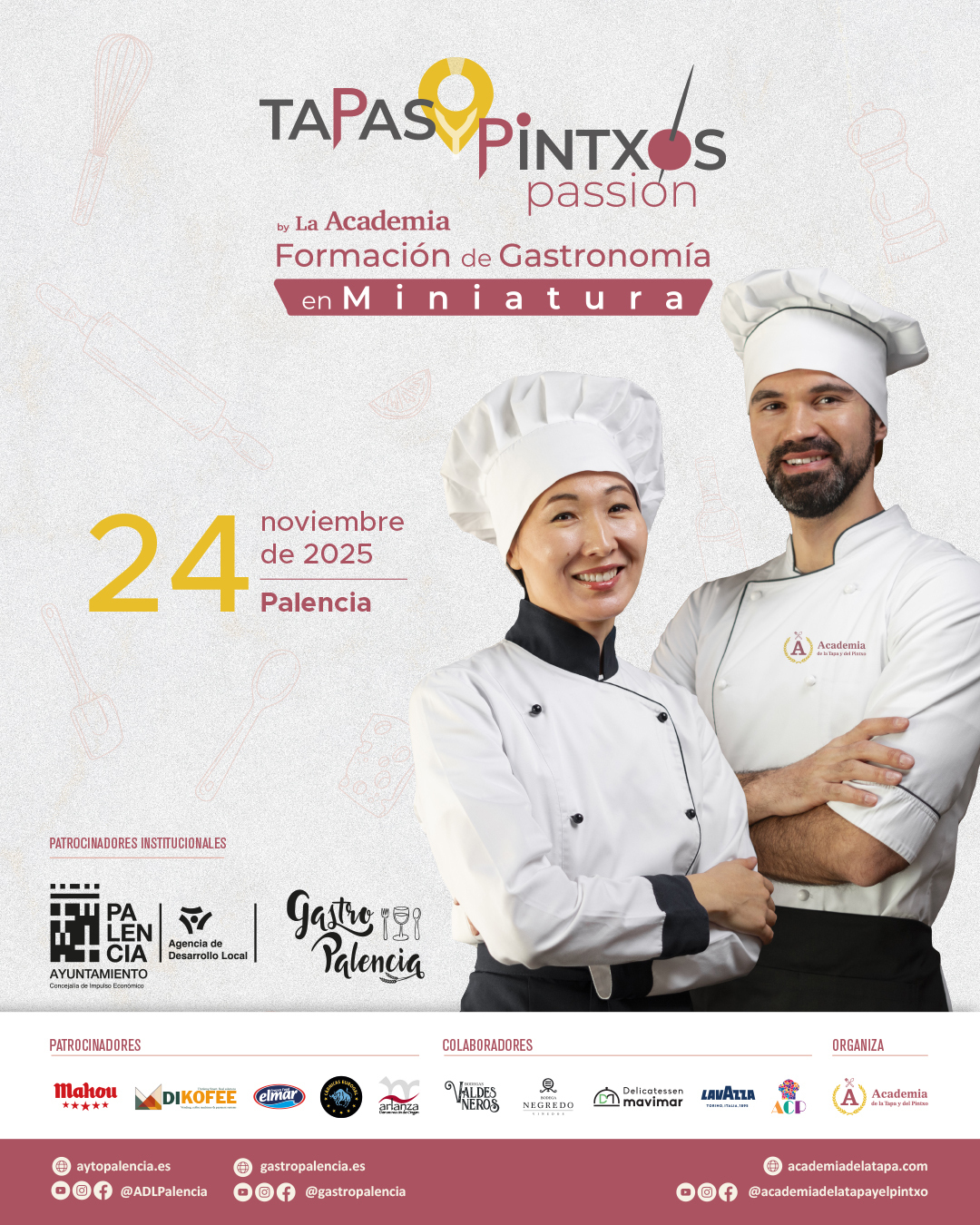 jornada de formación