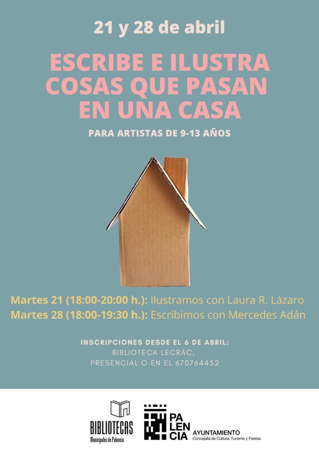 taller casas