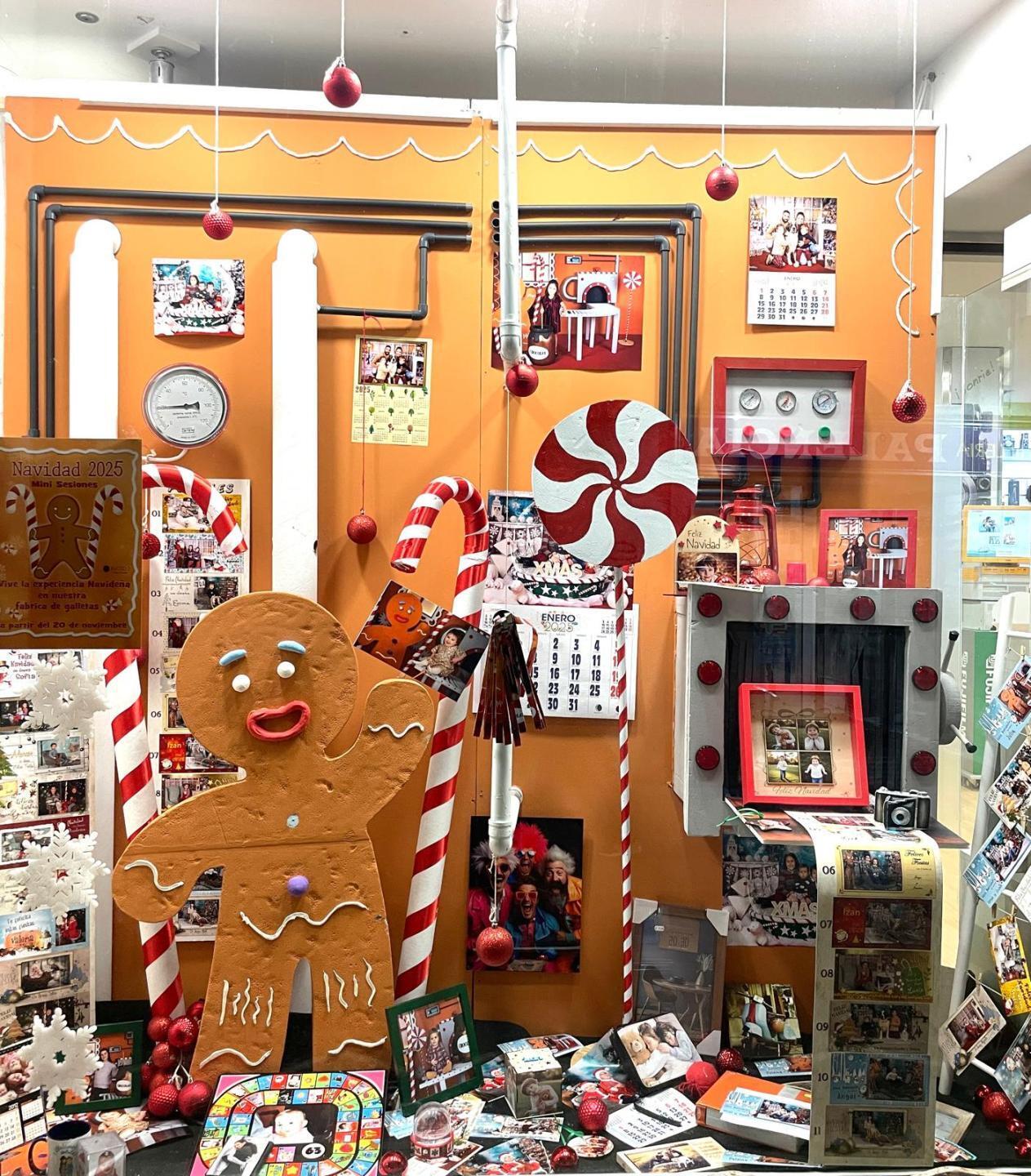 La Fábrica de los Recuerdos