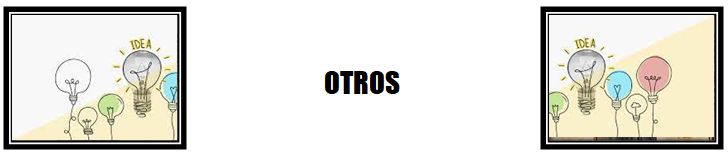 otros