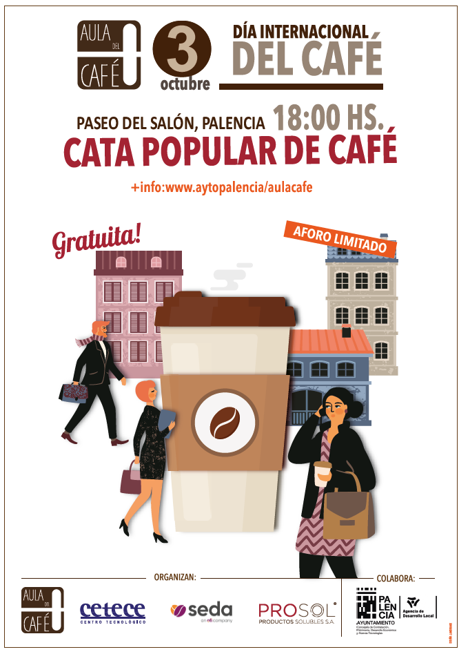 CATA CAFÉ