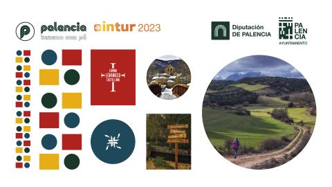 La Institución Provincial se detiene este año en la difusión del Camino Lebaniego.