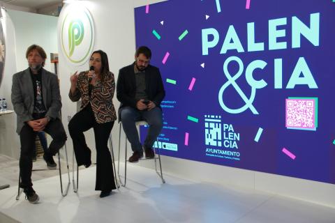 Presentación.