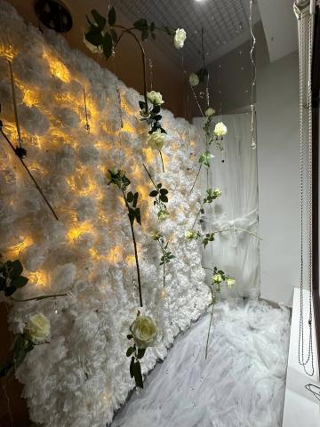 Floristería Pétalos