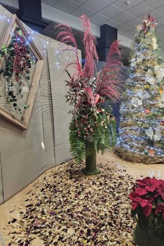 Floristería Fotosíntesis