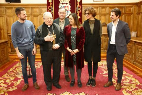 Imagen 2. Manuel Herrero