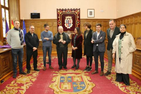 Imagen 6. Manuel Herrero