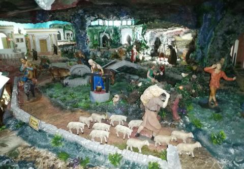 Hermanitas de los Ancianos Desamparados