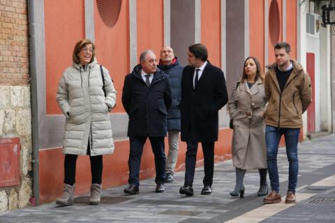 Foto 1. Mayor Antigua