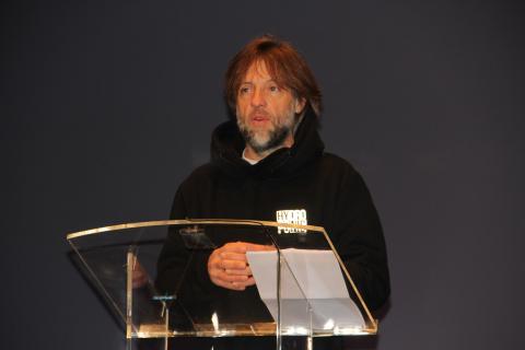 Francisco Fernández