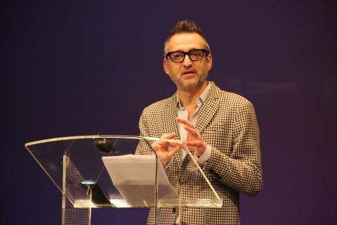 David Frechilla. La Mano Negra