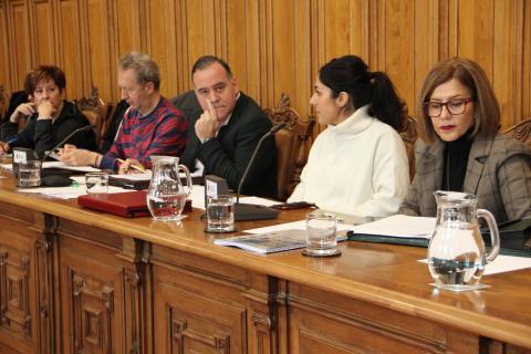 Vamos Palencia-Pleno