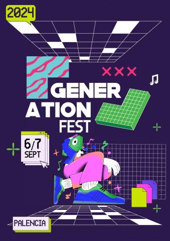 Cartel Oficial ZETAGEN