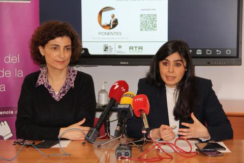 Mingueza: Palencia ha perdido el último mes cinco autónomos.