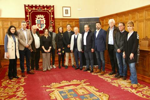 Foto de Familia- Semana Santa