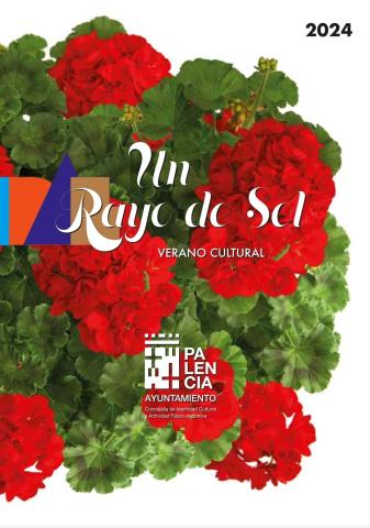 Cartel Verano Cultural 1