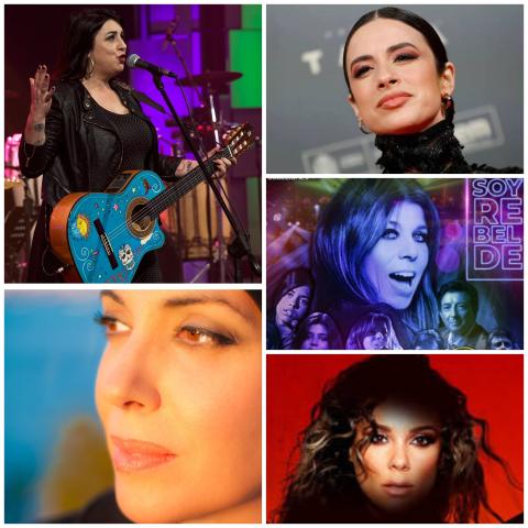 Conciertos Escenario Recoletas