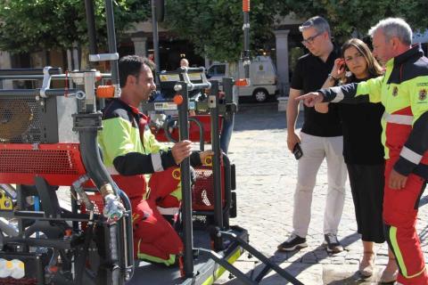 1 NUEVOS VEHÍCULOS BOMBEROS