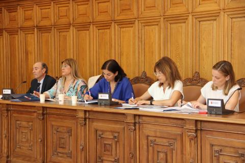 4 Plan Acción Social Aquona