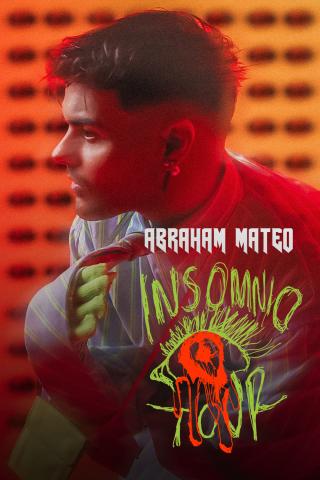 Abraham Mateo Insomnio