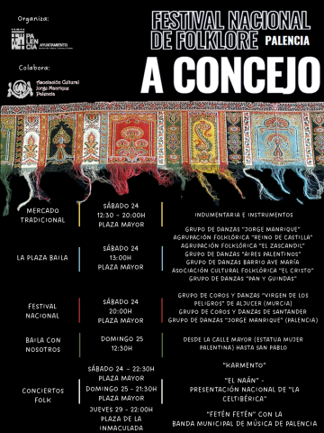 PROGRAMA A CONCEJO NACIONAL