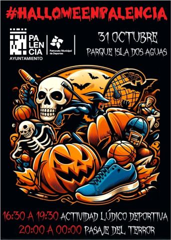 Cartel Halloween
