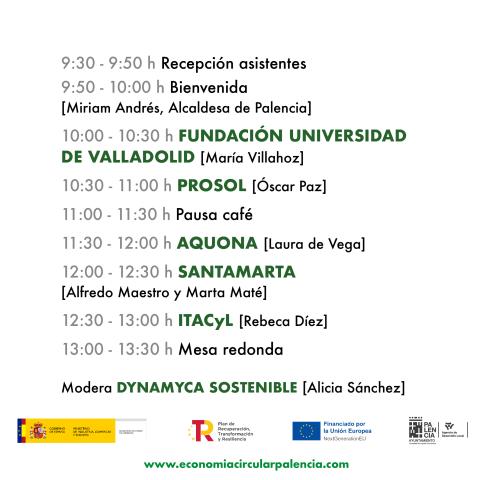 Programa Foro