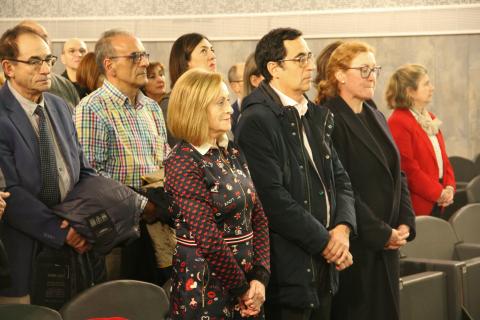 Inicio curso académico UNED4