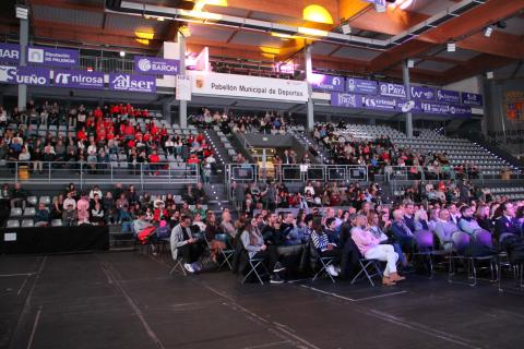 Gala Deporte Público