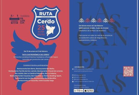 Programa 3 Las Candelas