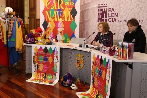 	El Entierro de la Sardina, con su tradicional cortejo fúnebre, sermón satírico y espectáculo pirotécnico pondrá el miércoles el broche de oro a la programación.