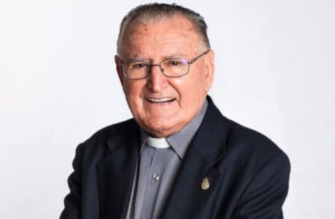 Nicolás Castellanos