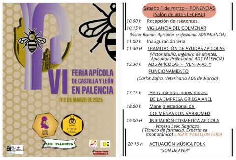Programa Feria Apícola1